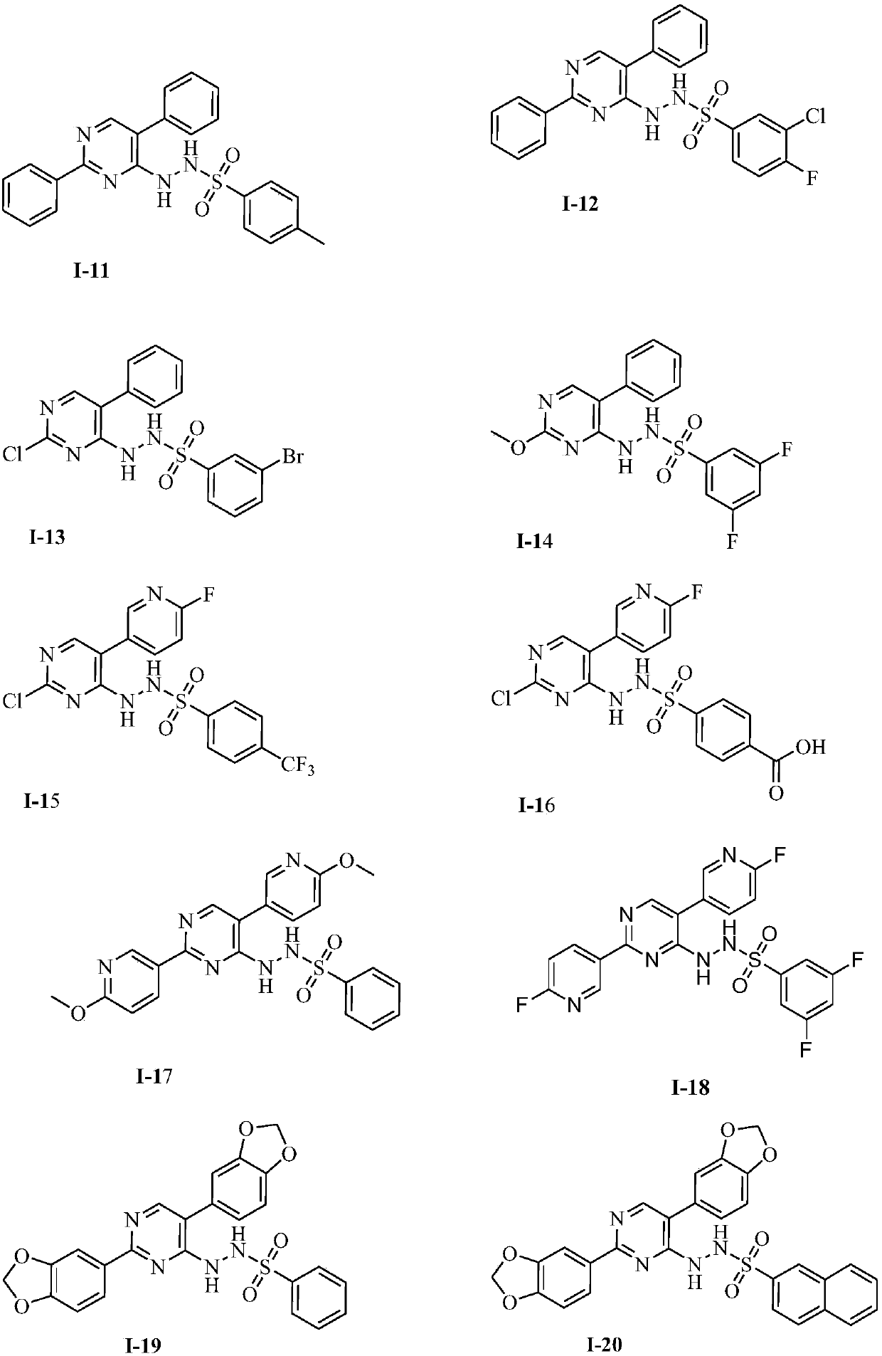 Novel IDO (indoleamine 2,3-dioxygenase) inhibitor