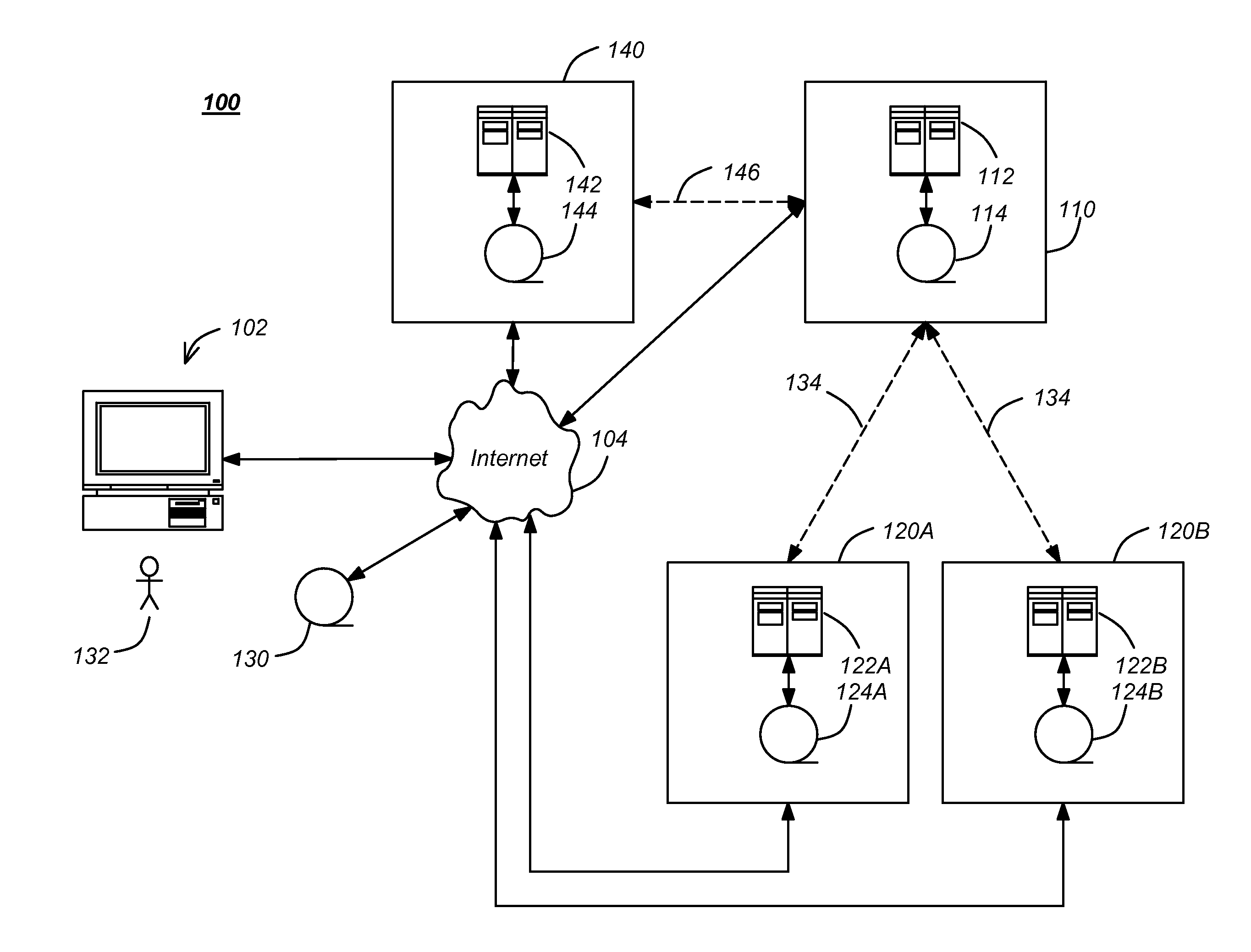 Method and apparatus for permitting user interruption of an advertisement and the substitution of alternate advertisement version