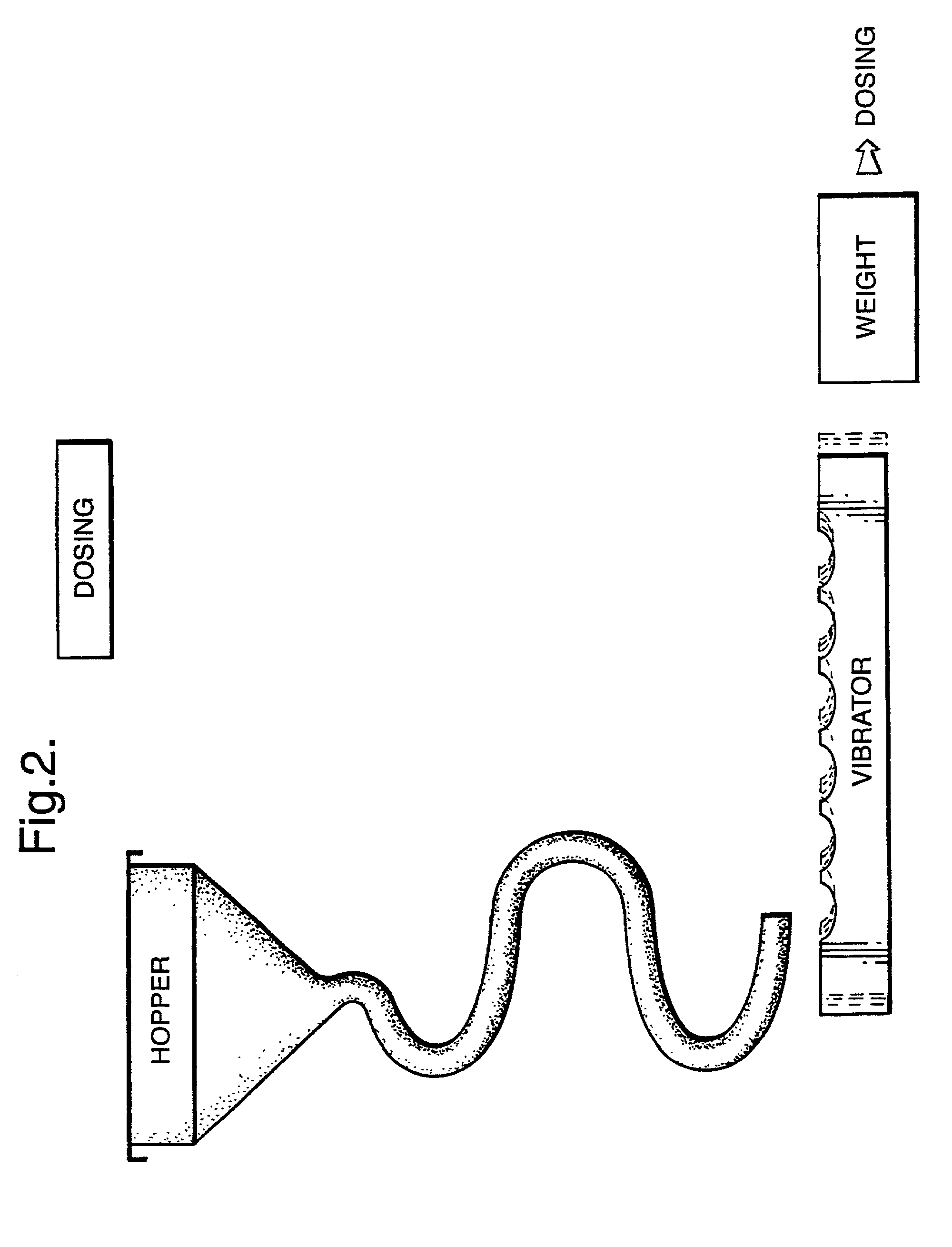 Frozen pasta product and process