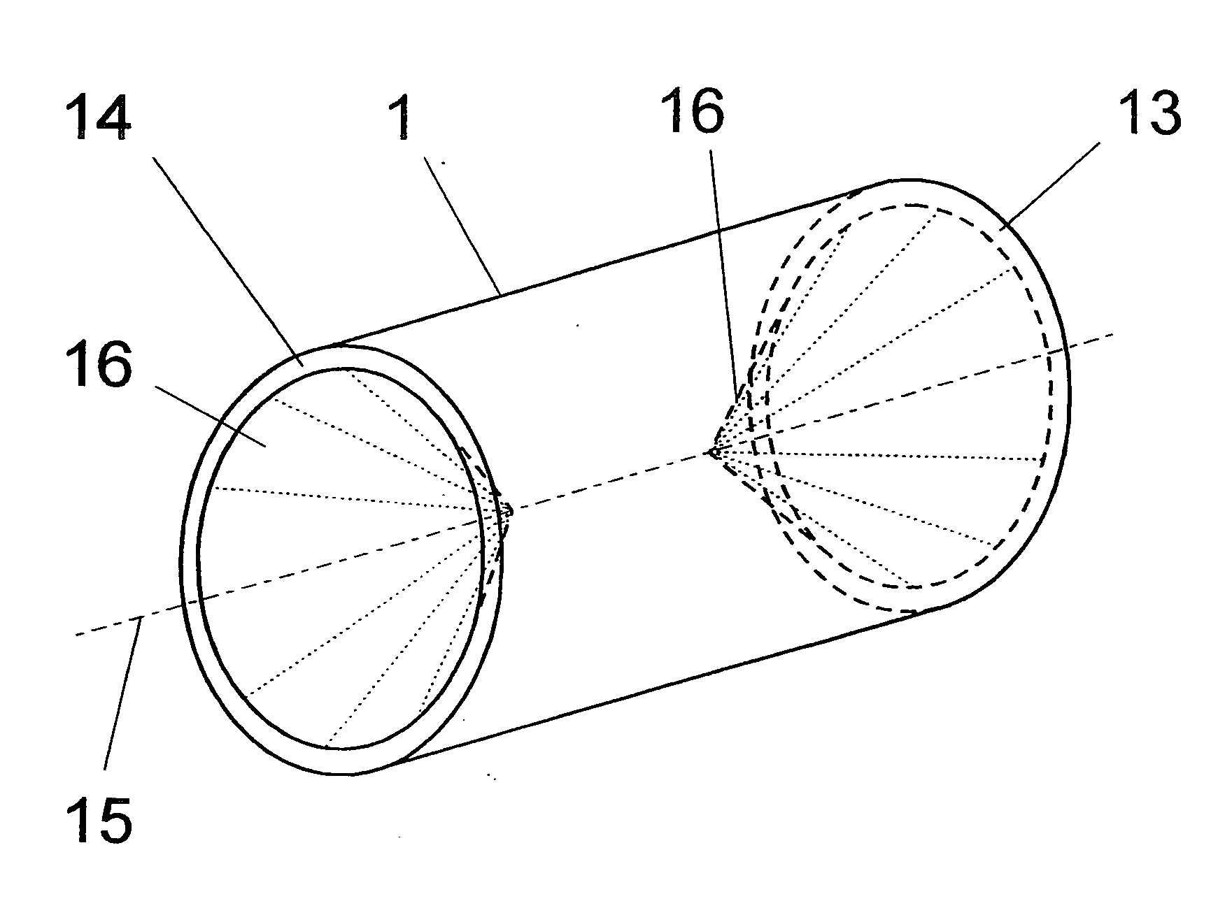 Arrangement for the optoelectronic recording of large-area fingerprints