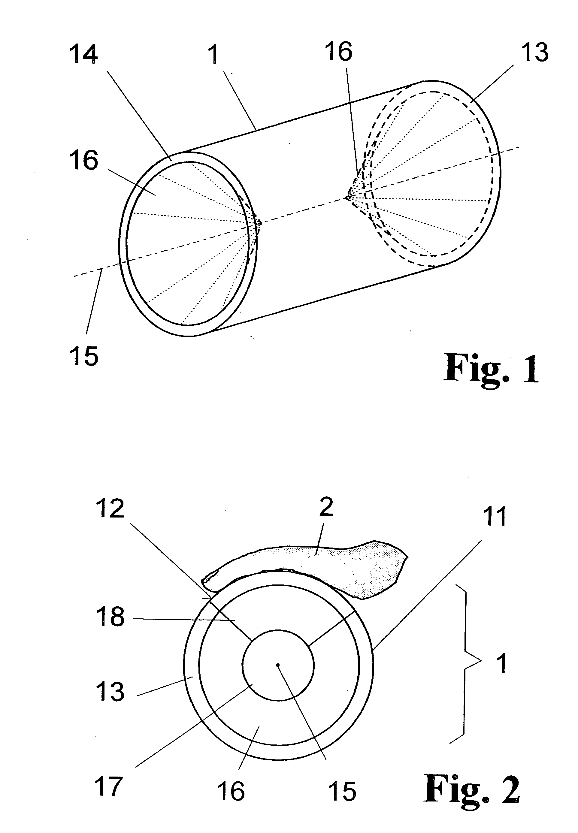 Arrangement for the optoelectronic recording of large-area fingerprints