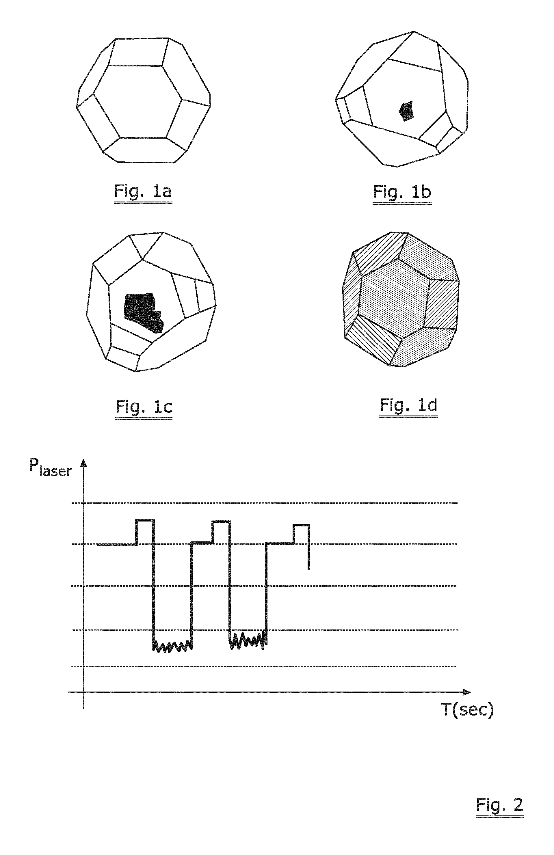 Sawing beads and method for making the same