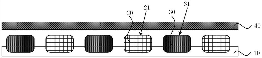 Quantum dot lighting device