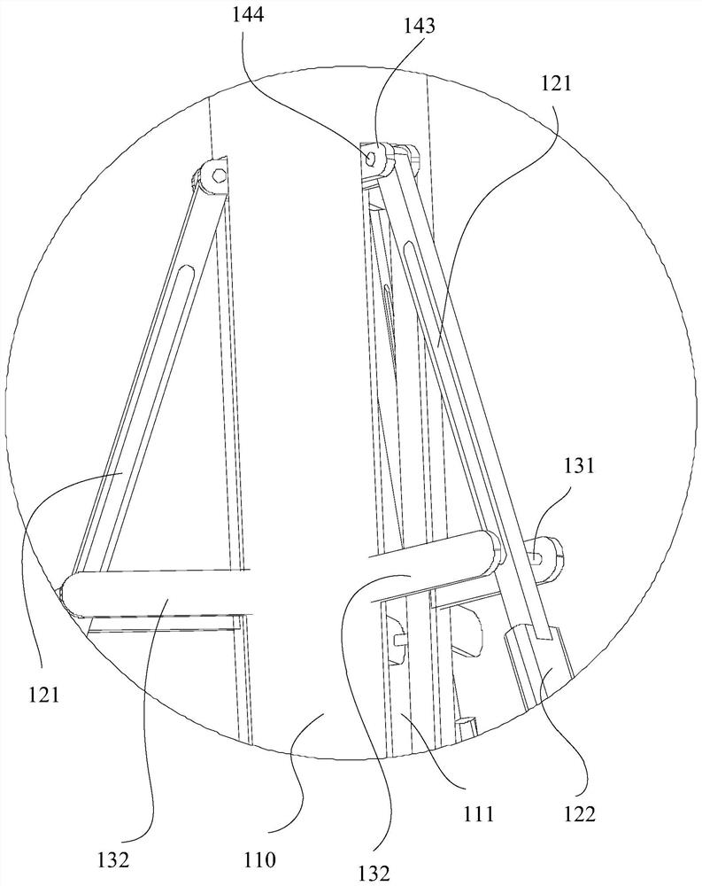 Wafer clamping fixture