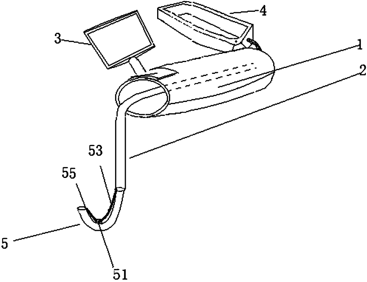 Laryngoscope