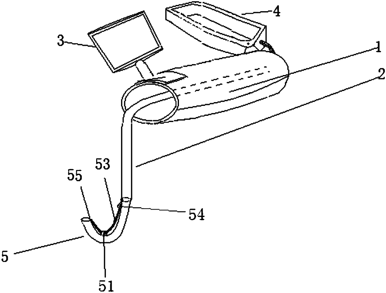 Laryngoscope