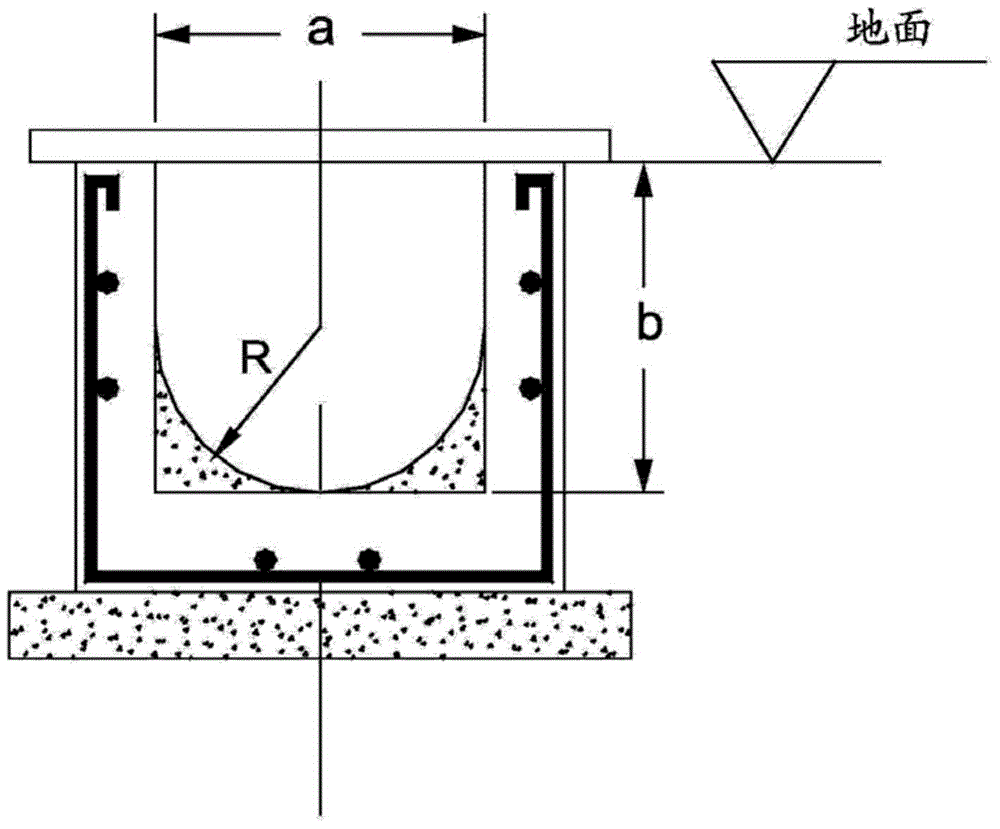 Plant dedusting wastewater treatment device