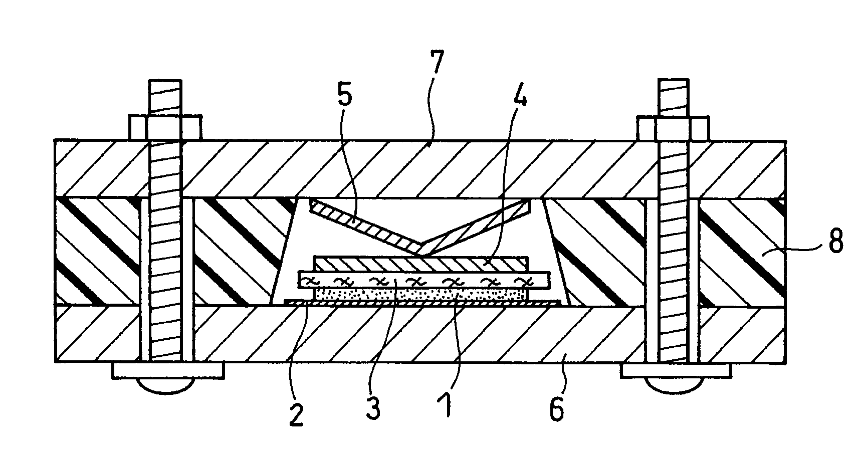 Active material for non-aqueous electrolyte secondary battery and manufacturing method therefore