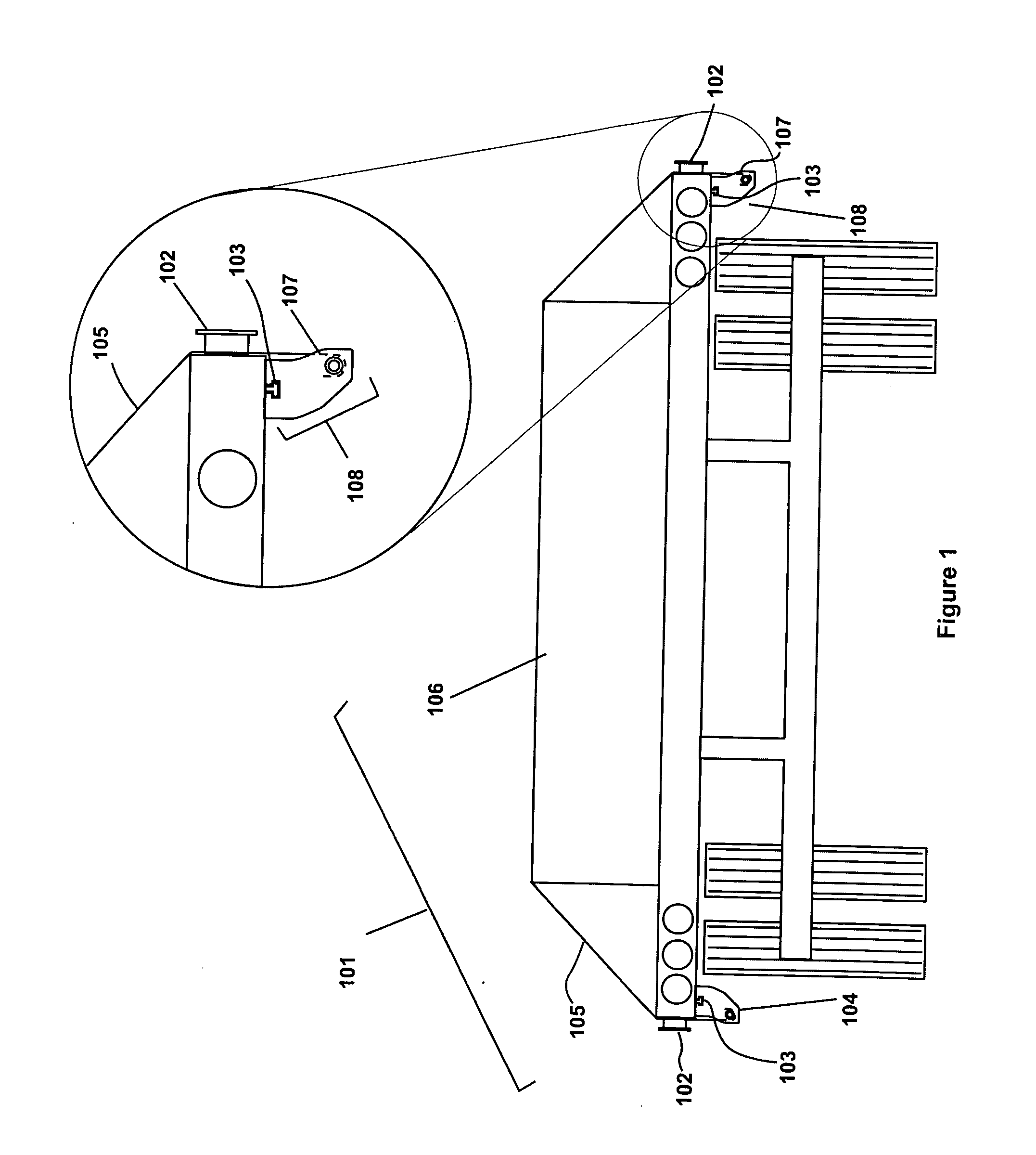 Multi-positional flat hook bracket