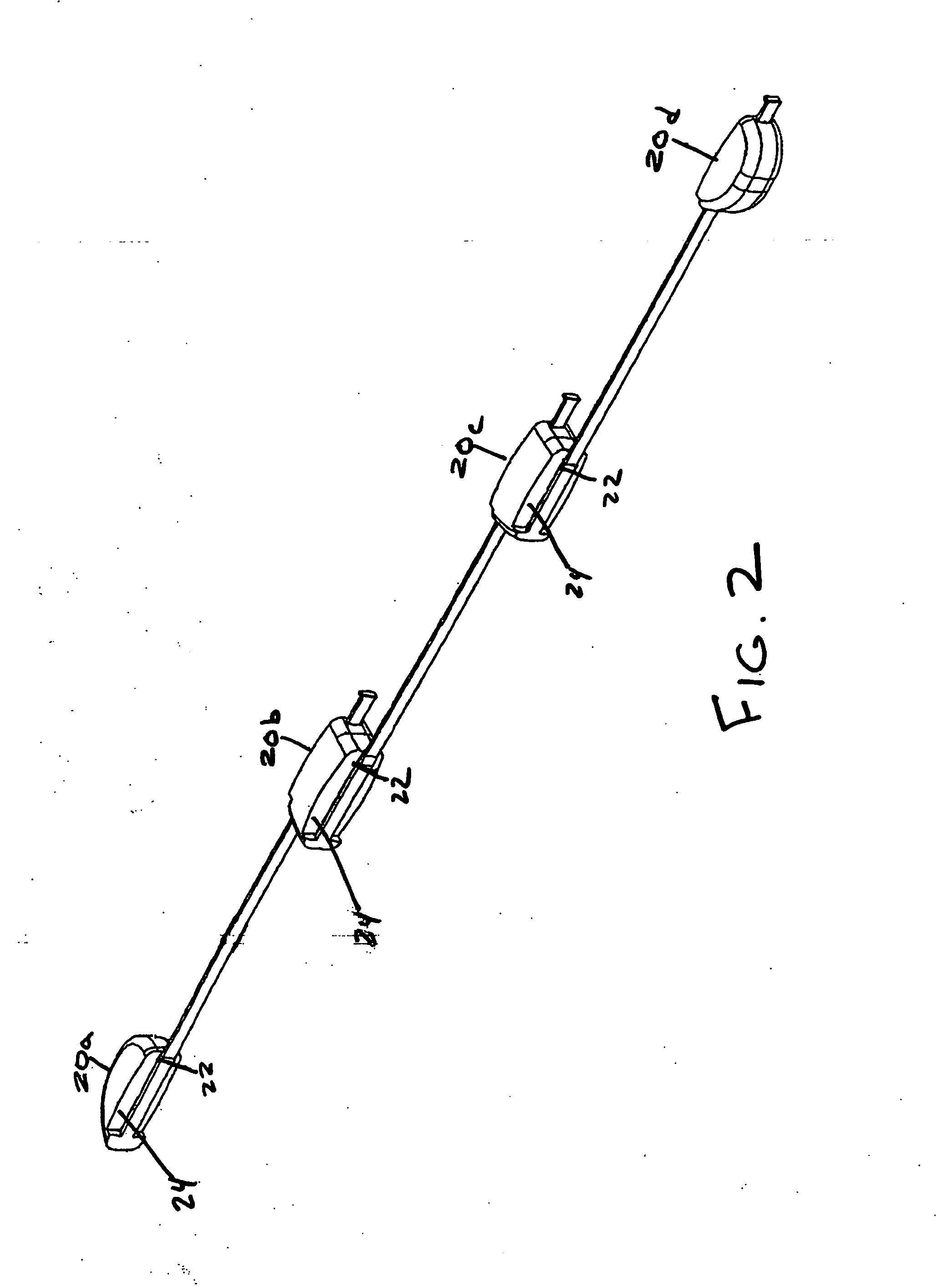 Multi-composite disc prosthesis