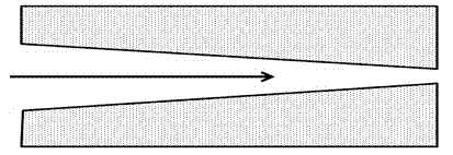 Self-supported graphene hydrogel membrane and preparation method thereof