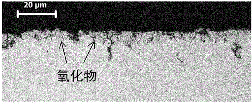 Carburized-steel-component production method, and carburized steel component