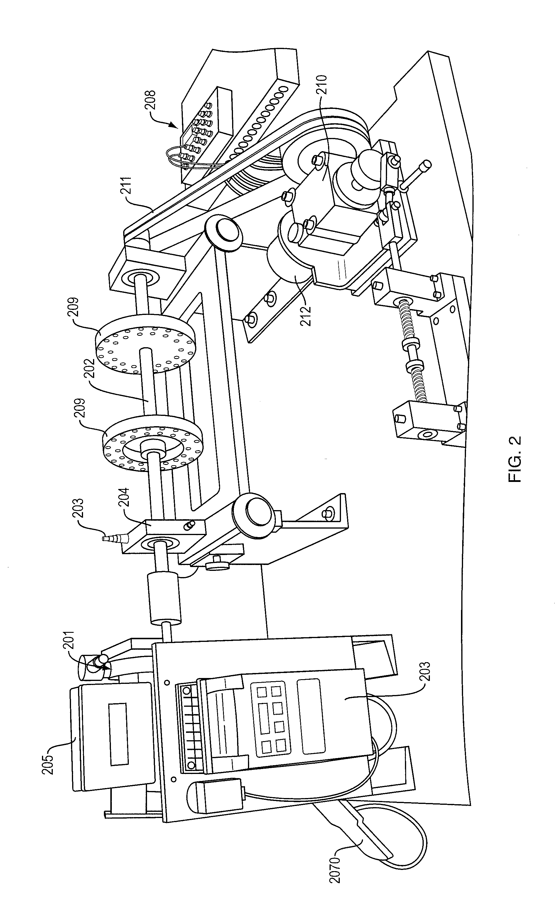 Method and System for Testing Operational Integrity of a Drilling Rig