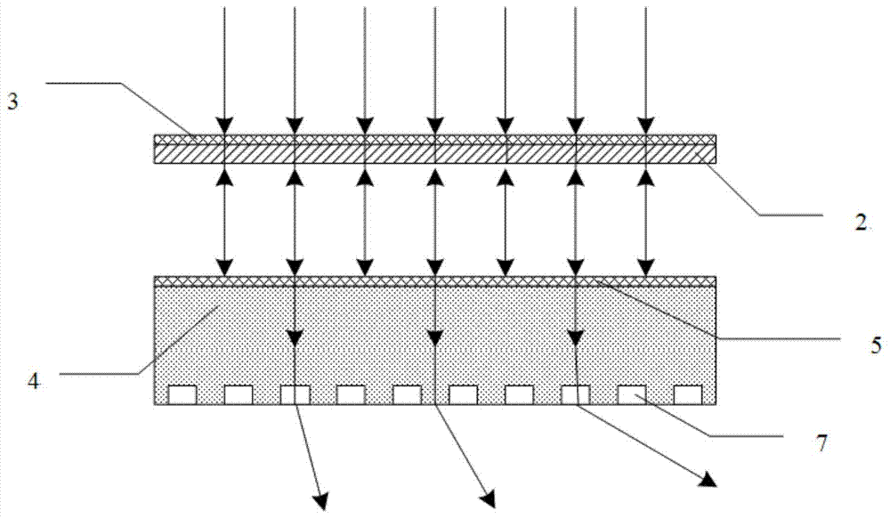 Large-cavity length micro-electro-mechanical tunable fabry-perot filter