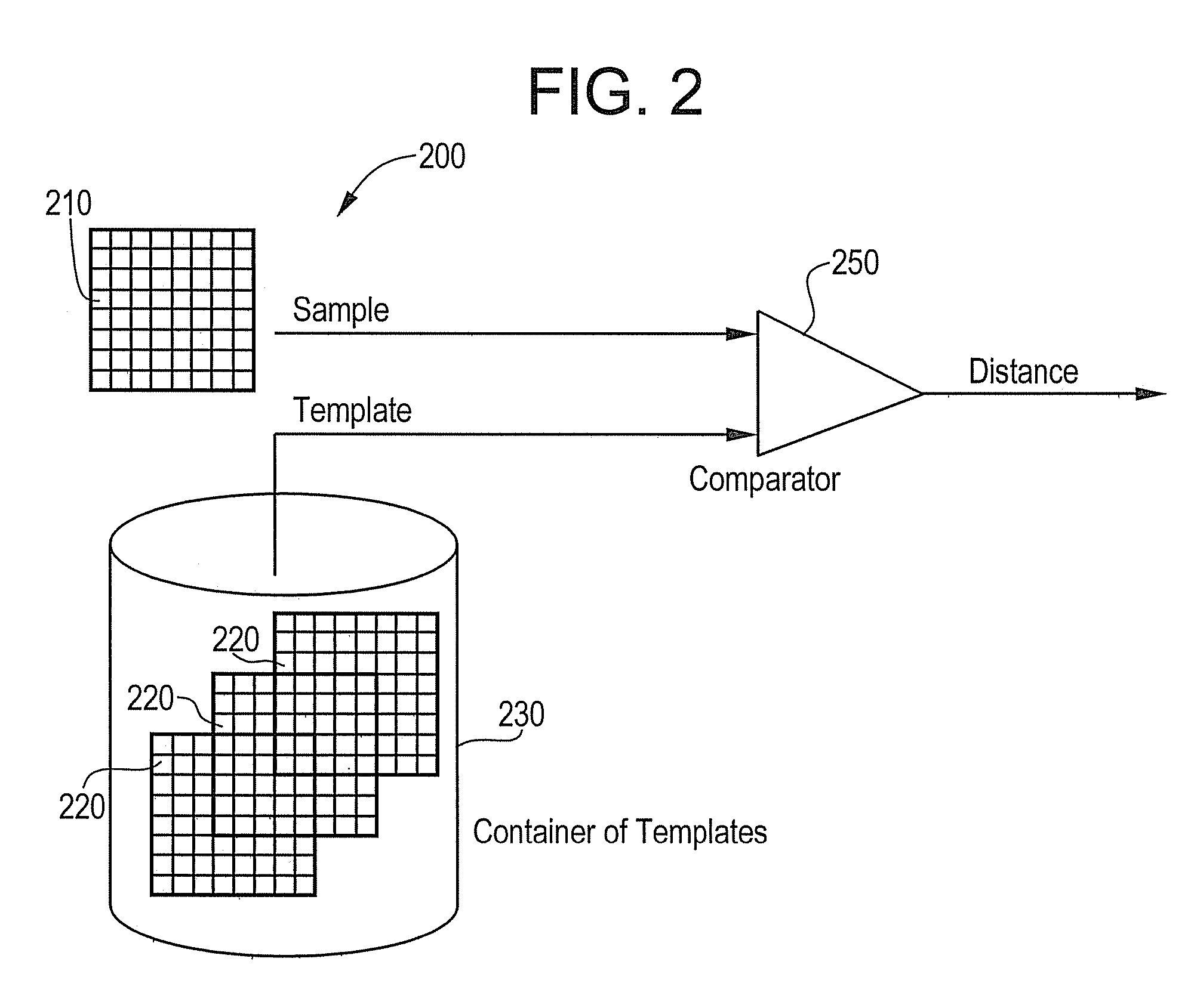 Methods and systems for selecting an image application based on image content