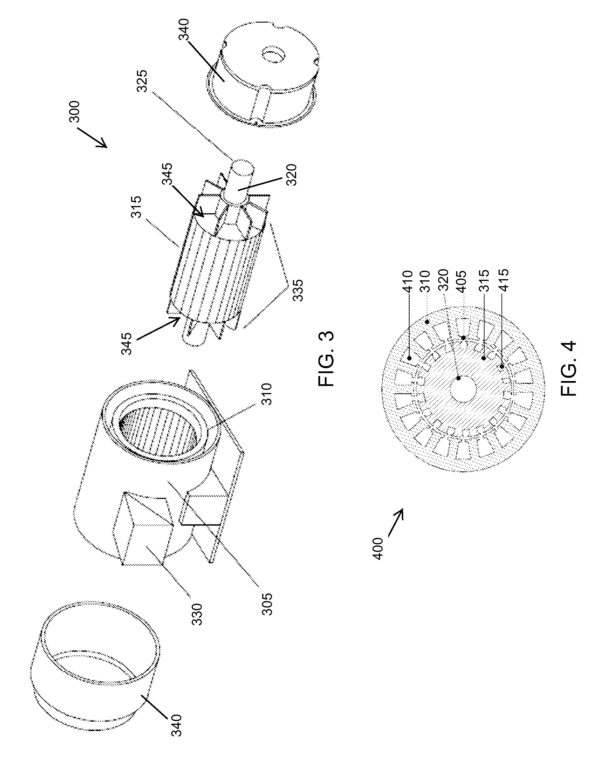 Rotor temperature estimation and motor control torque limiting for vector-controlled AC induction motors