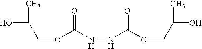 Blocked polyisocyanates