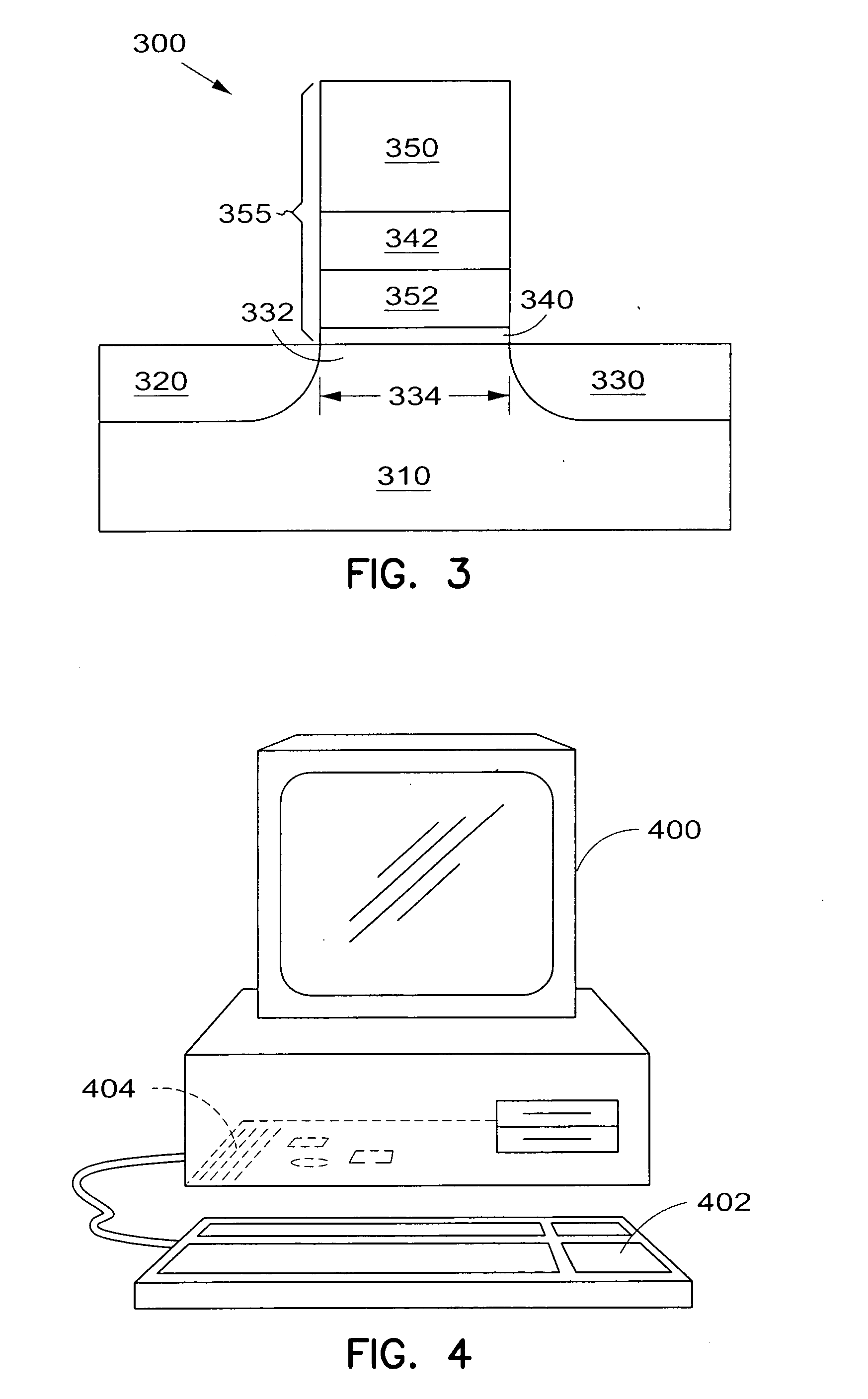 Evaporated LaAlO3 films for gate dielectrics