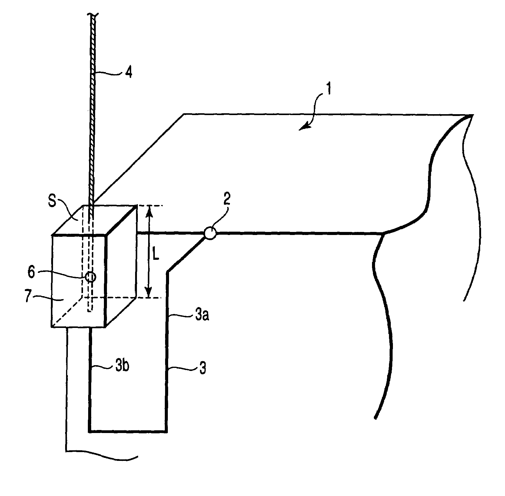 Antenna apparatus