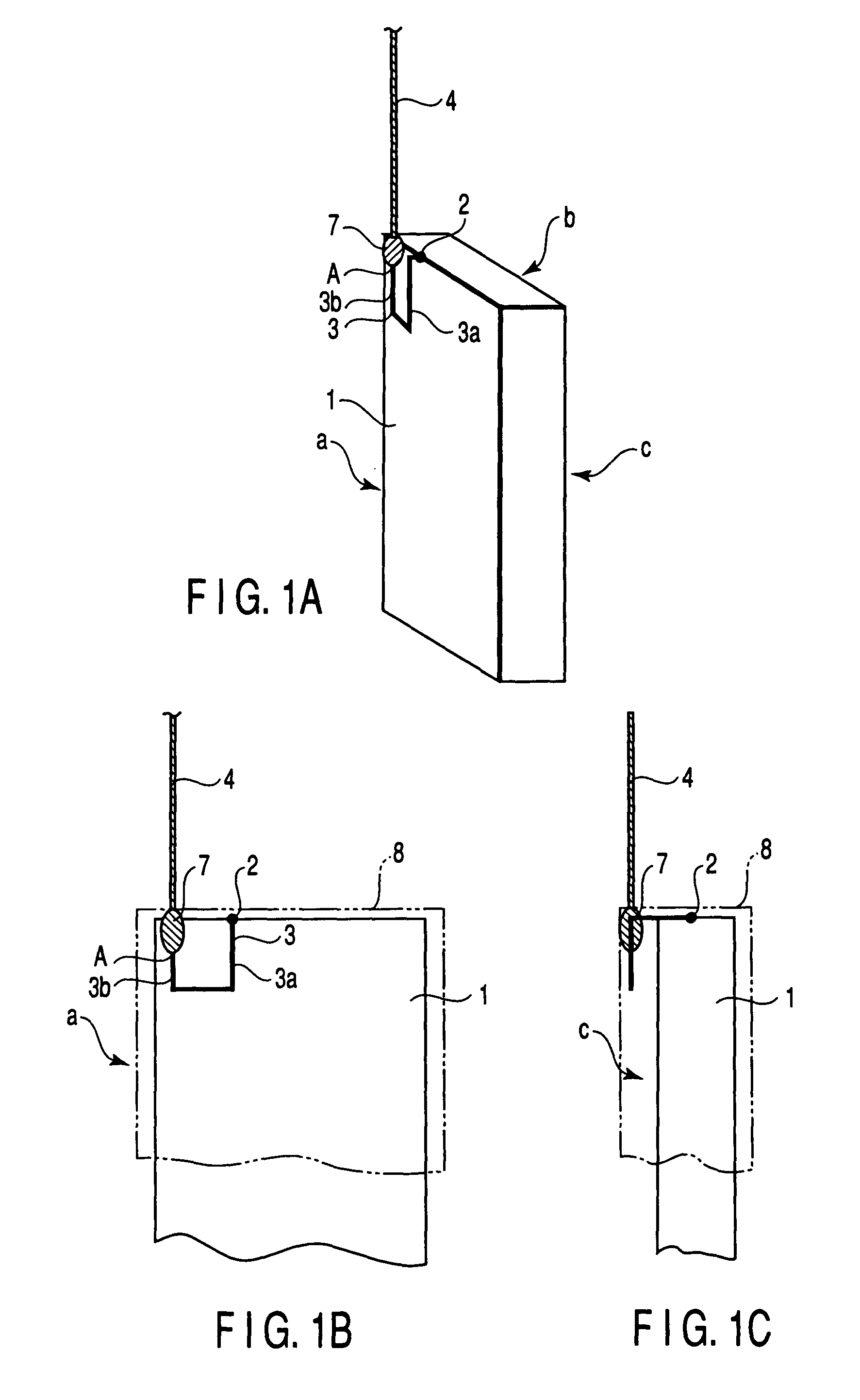 Antenna apparatus