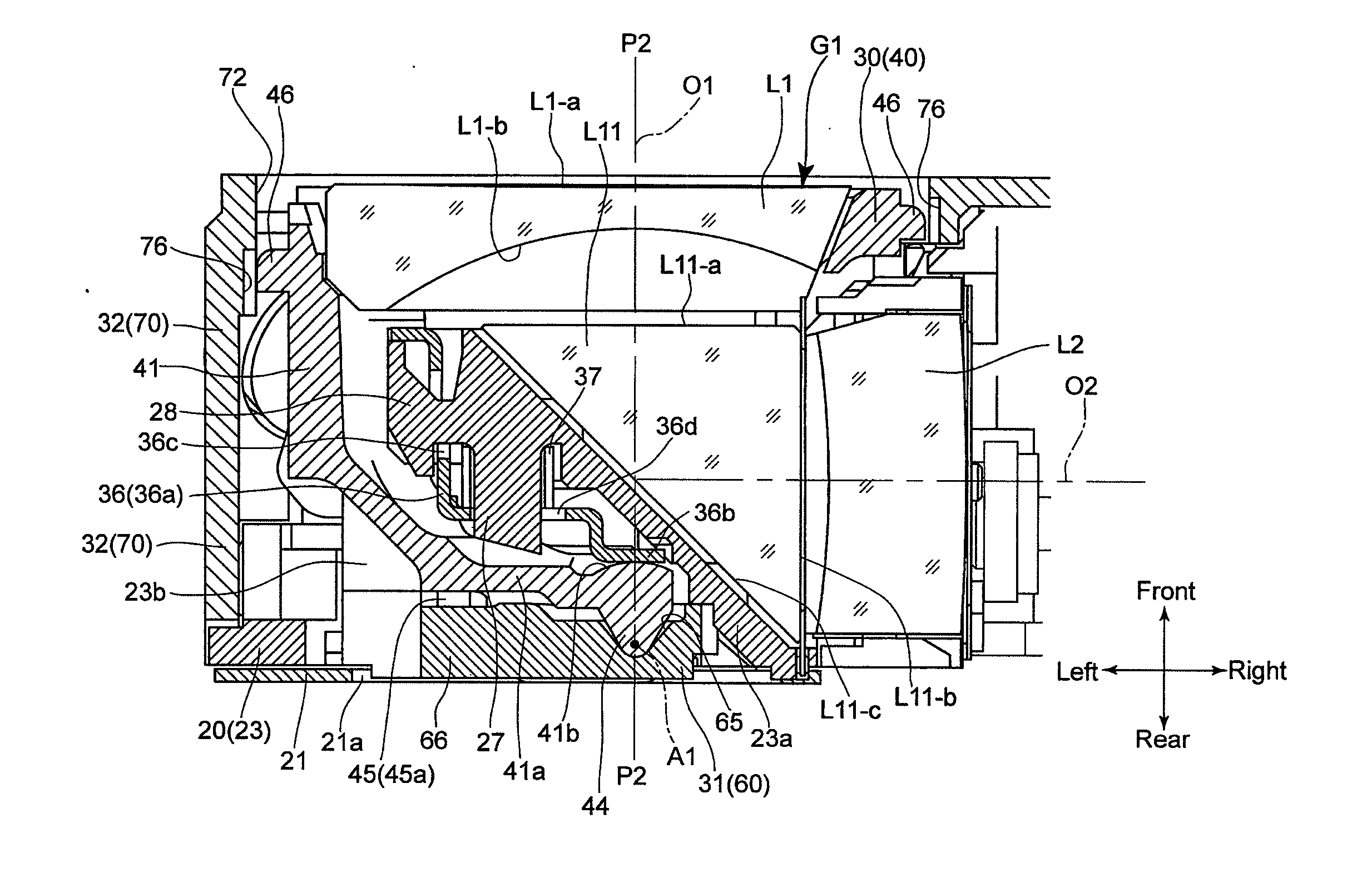 Imaging apparatus