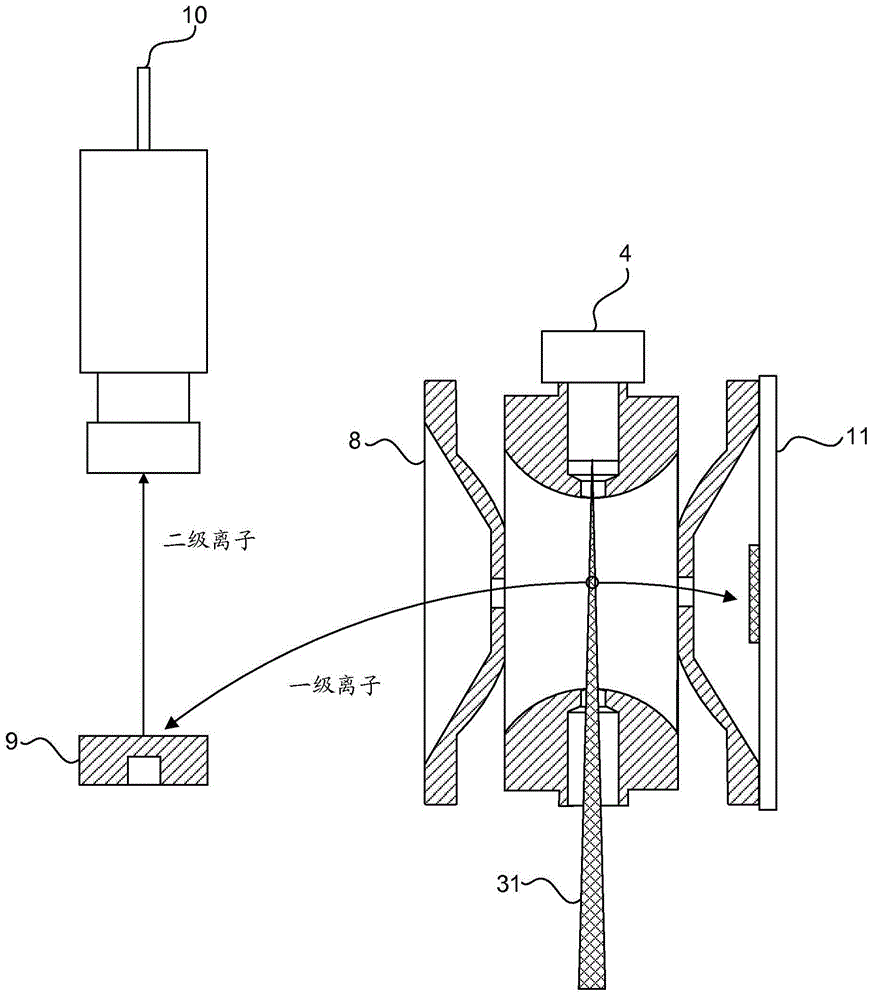 Apparatuses and methods for portable mass spectrometry