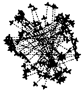 Multiple target type oriented mechanical arm self-adaptive grabbing method