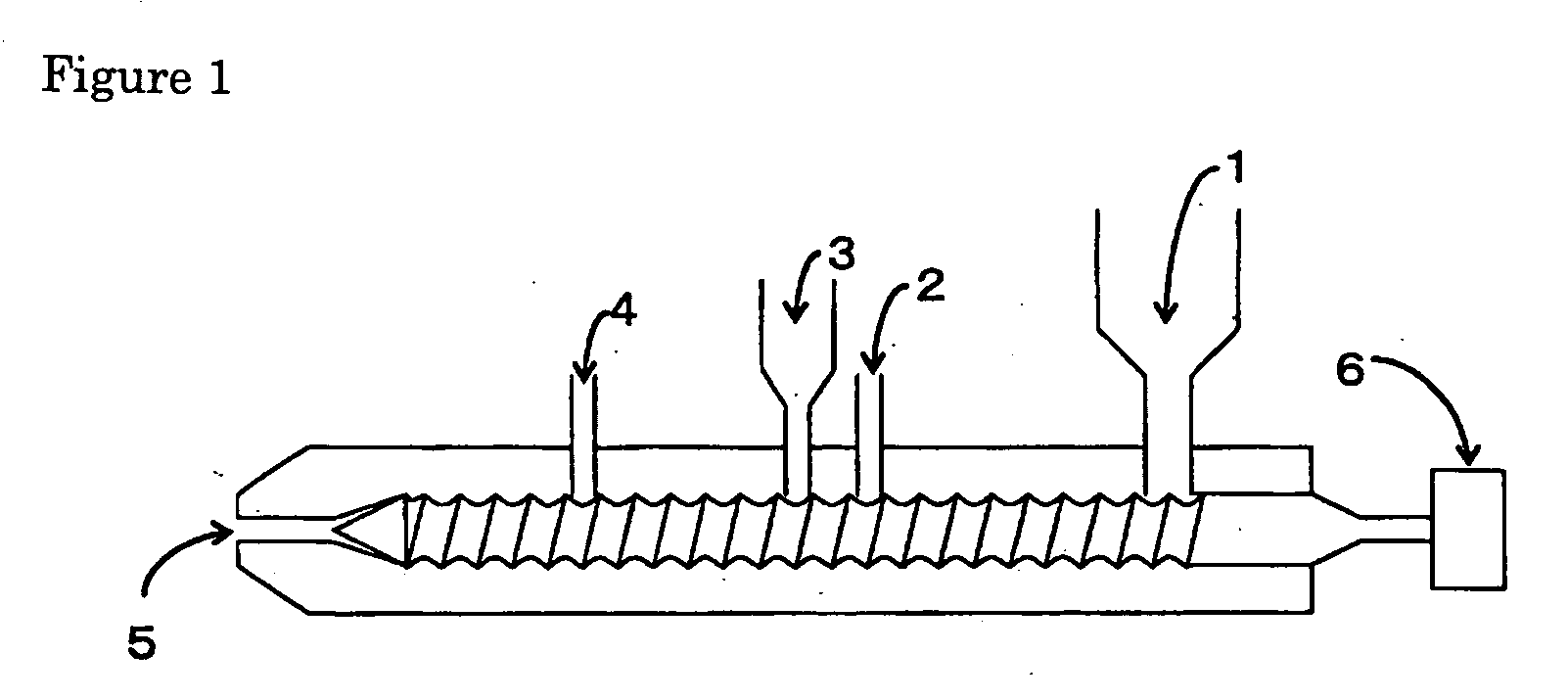 Thermoplastic Resin Composition with High Thermal Conductivity