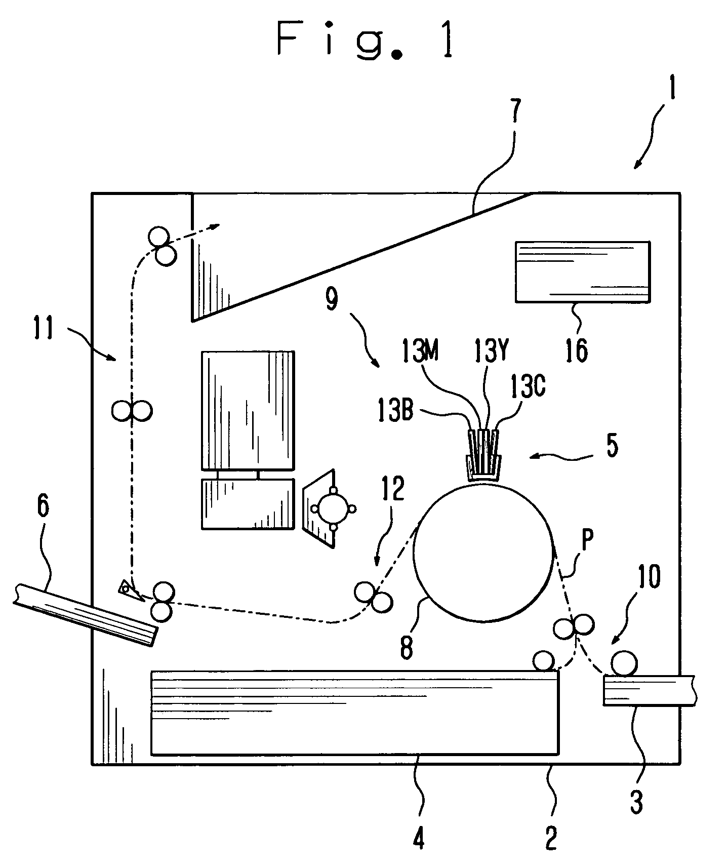 Ink jet recording head maintenance apparatus and ink jet recording apparatus