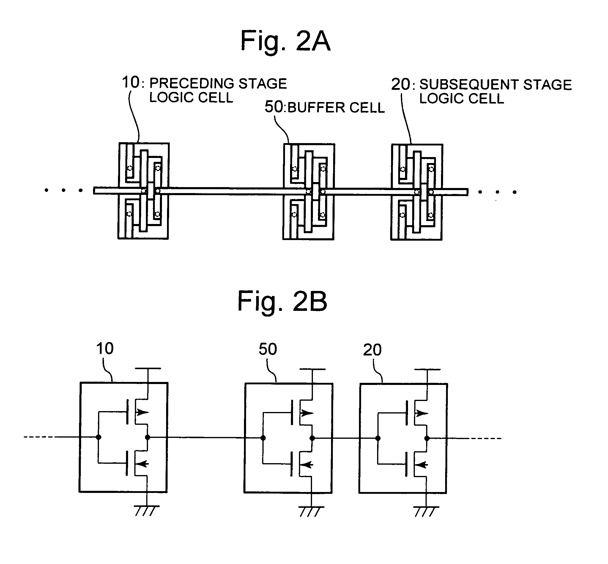 Method for designing semiconductor integrated circuit which includes metallic wiring connected to gate electrode and satisfies antenna criterion