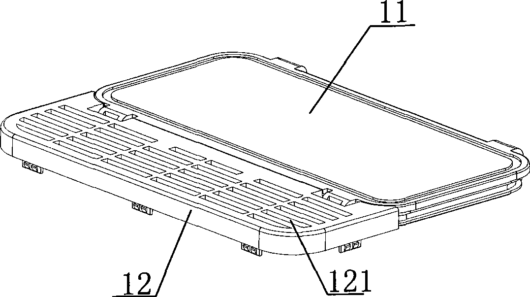 Wiring box