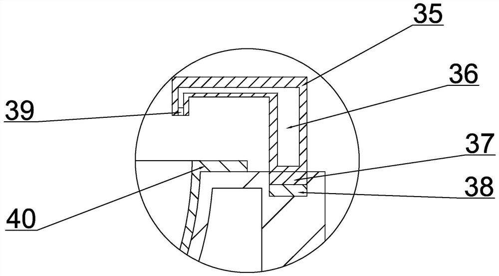 Manufacturing technology of aluminum alloy transfer printing silica gel heads