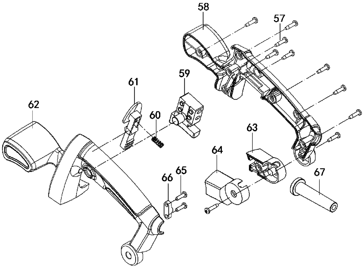 electric planer