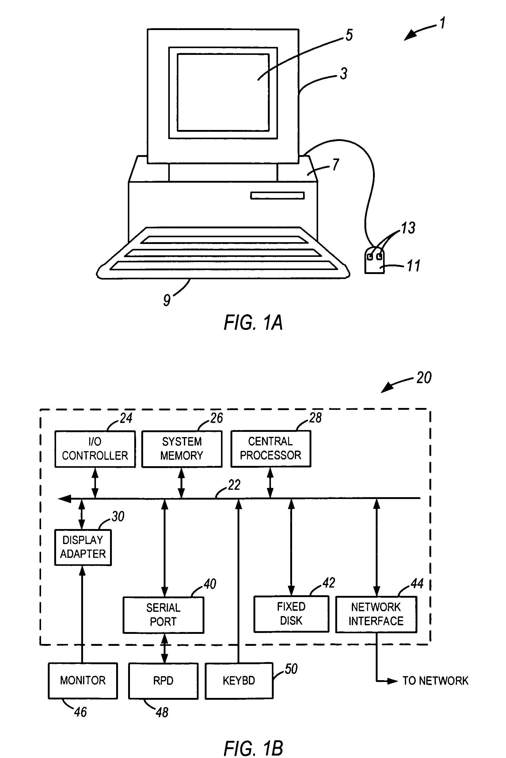 System and method to provide routing control of information over networks