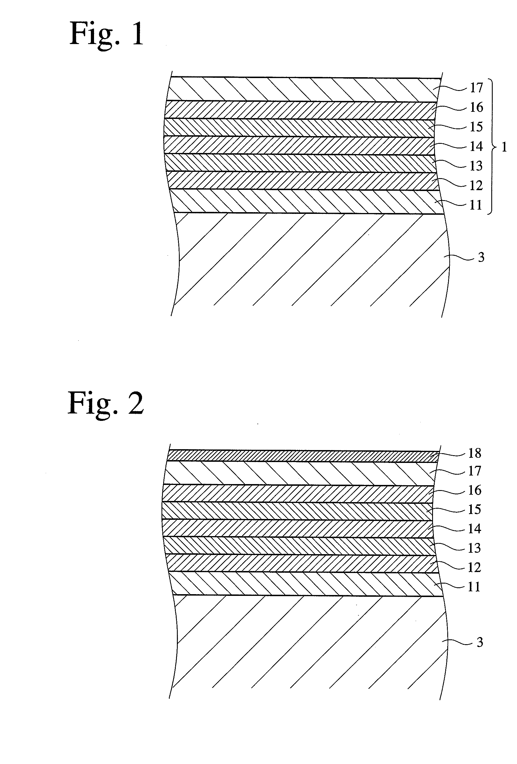 Anti-reflection coating, optical member, exchange lens unit and imaging device