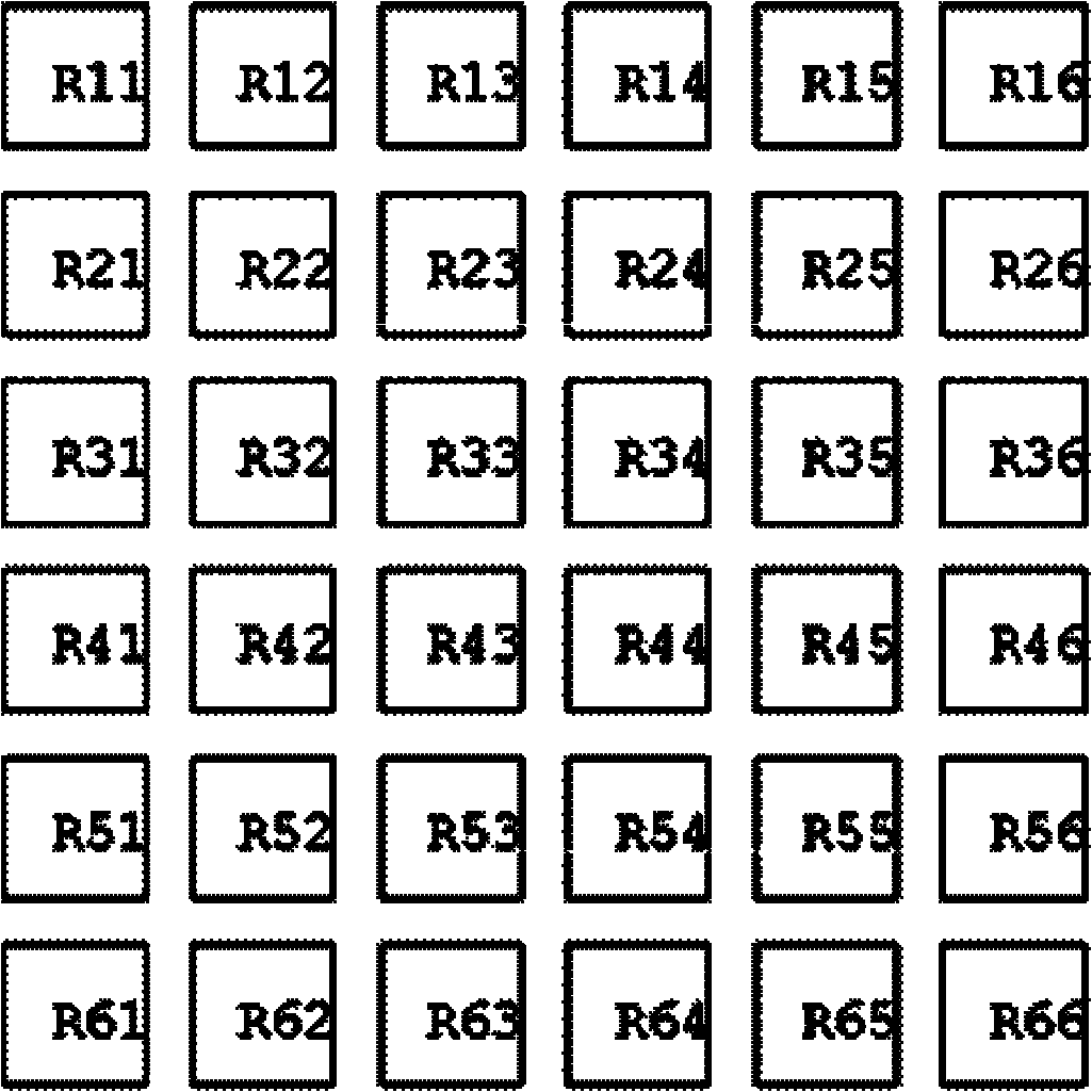 3D (three-dimensional) video signal compression coding-decoding method, device and system