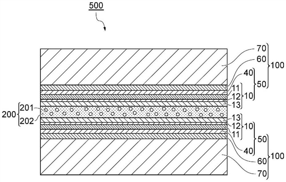 Method for producing wavelength conversion sheet, phosphor protective film, wavelength conversion sheet with release film, and wavelength conversion sheet