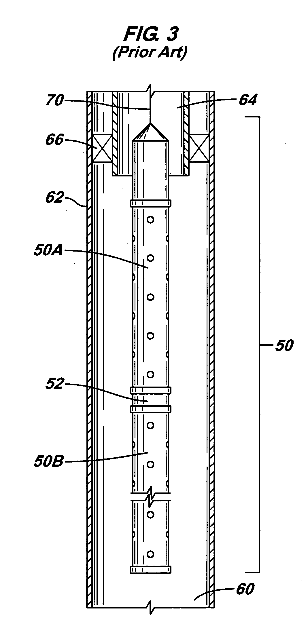 Charge holder apparatus