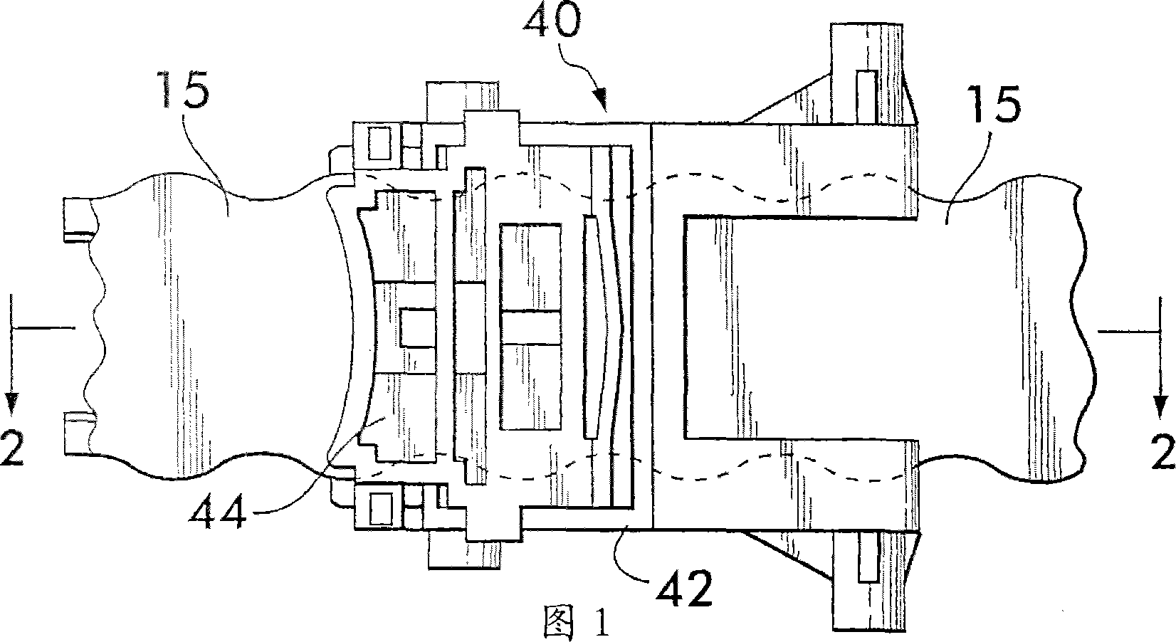 Labeling apparatus