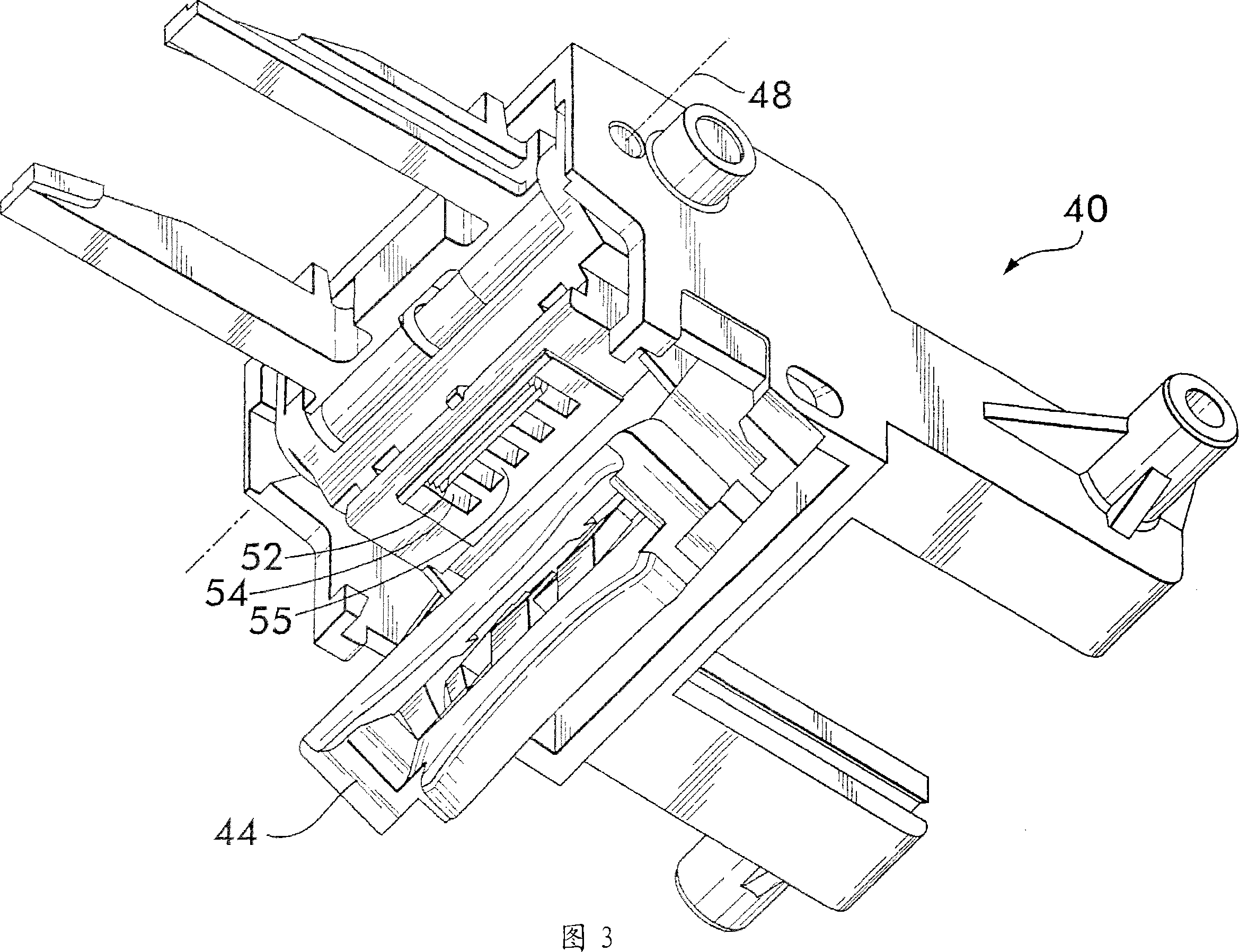 Labeling apparatus