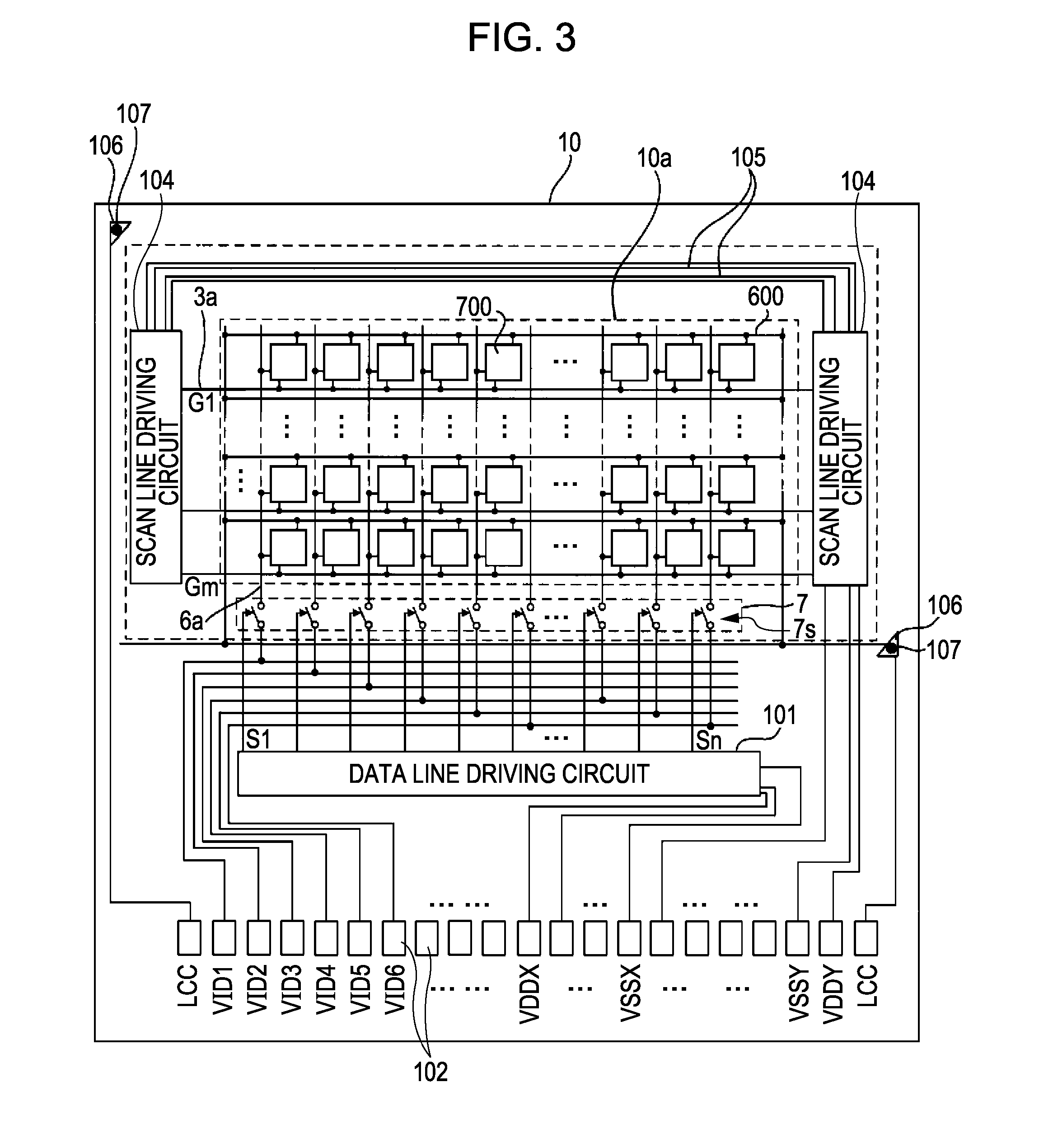 Electro-optical device and electronic apparatus