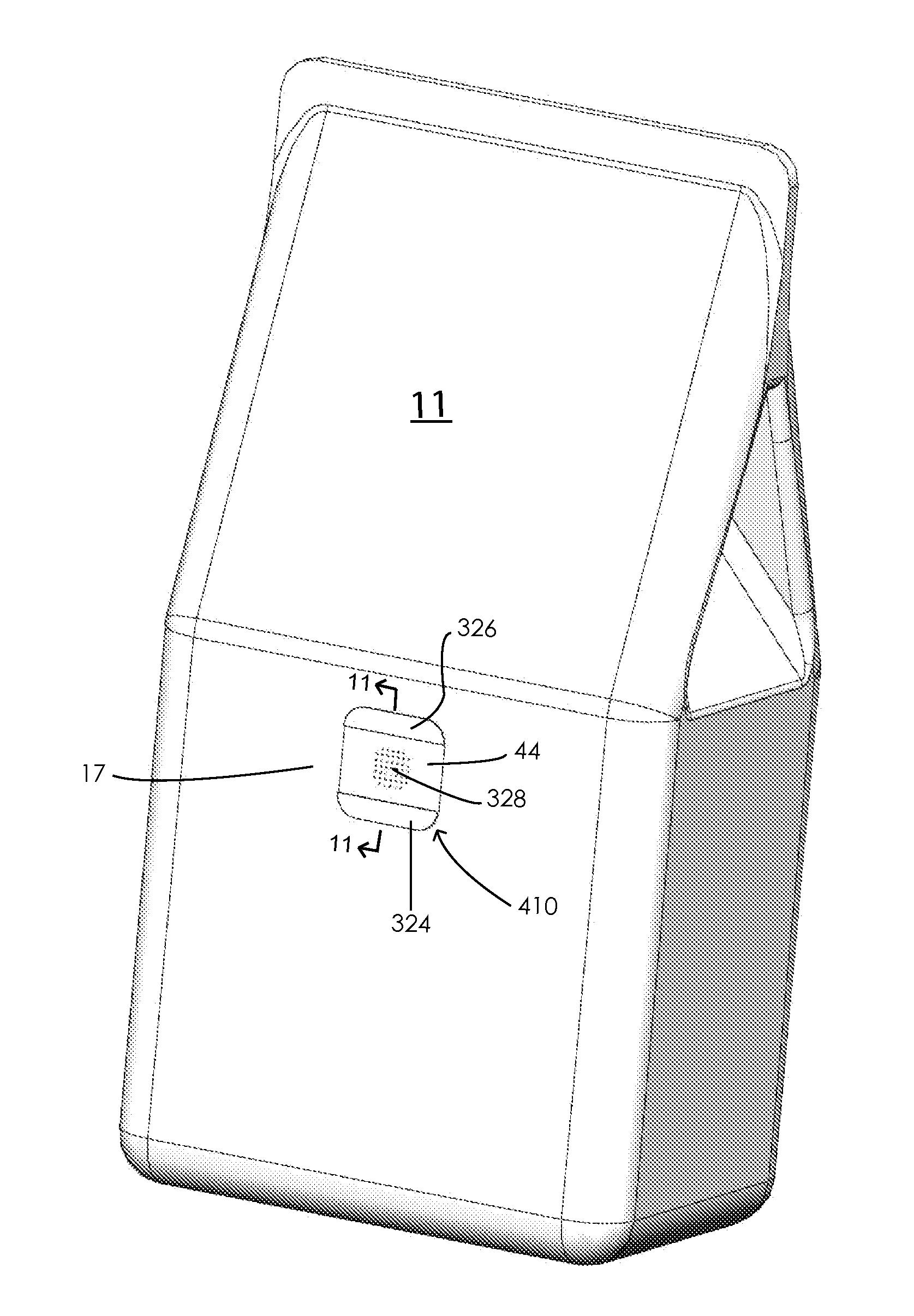 Oil-Less and Wetted Pressure Relief Valves Having an Integrated Filter