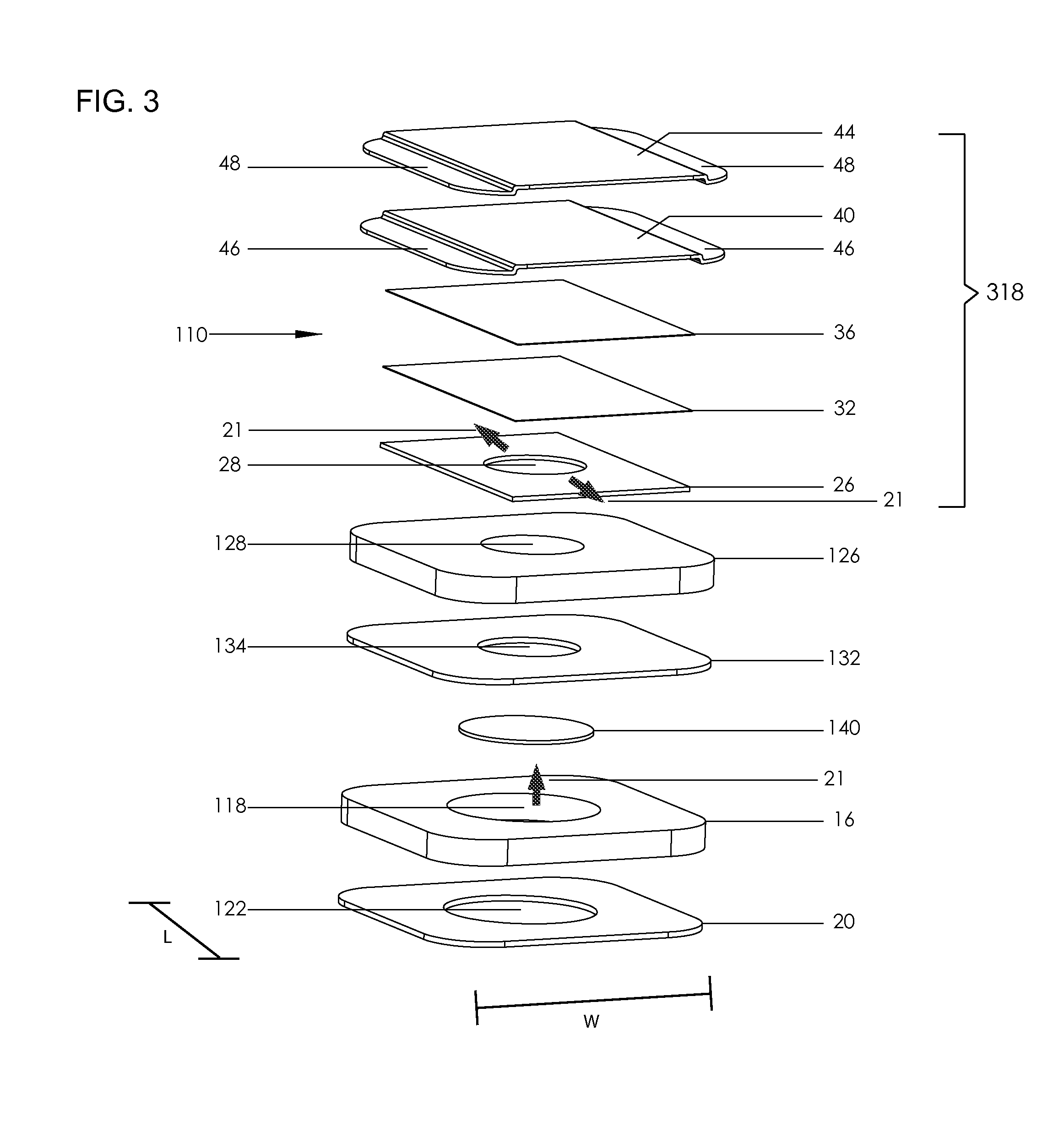 Oil-Less and Wetted Pressure Relief Valves Having an Integrated Filter