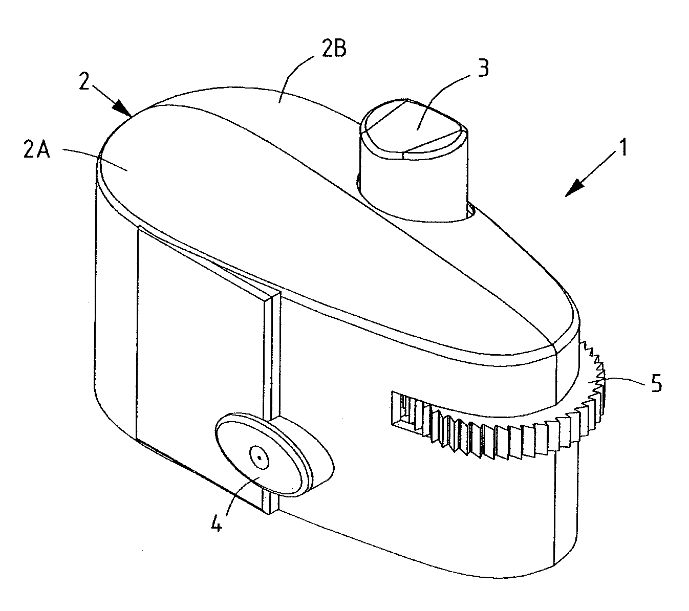 Drug delivery device