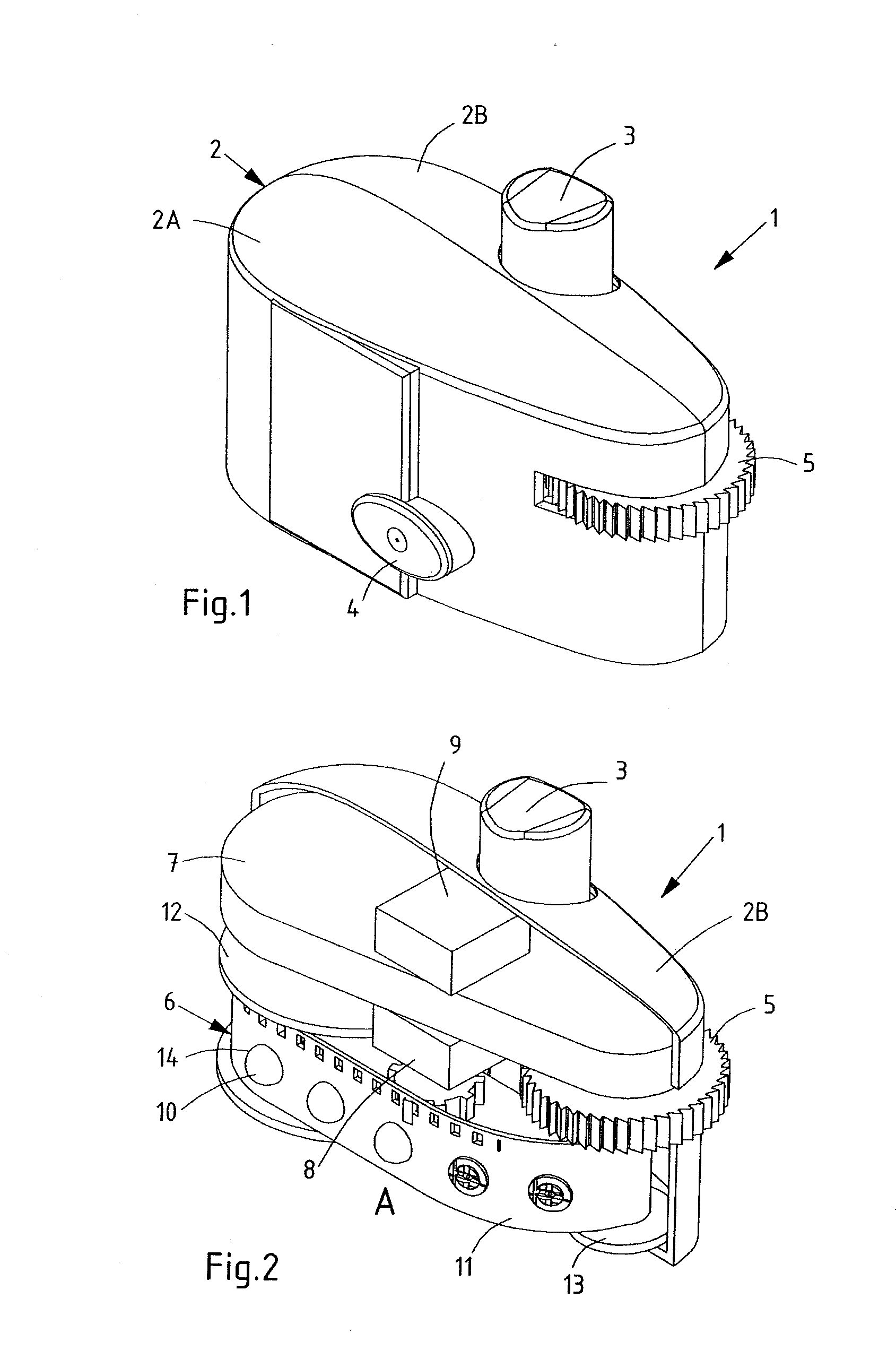 Drug delivery device