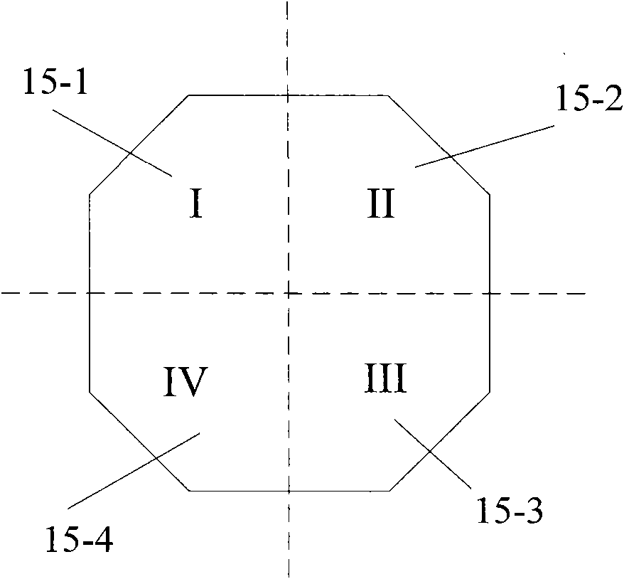 System and method for tracking motion communication two-beam pseudo monopulse