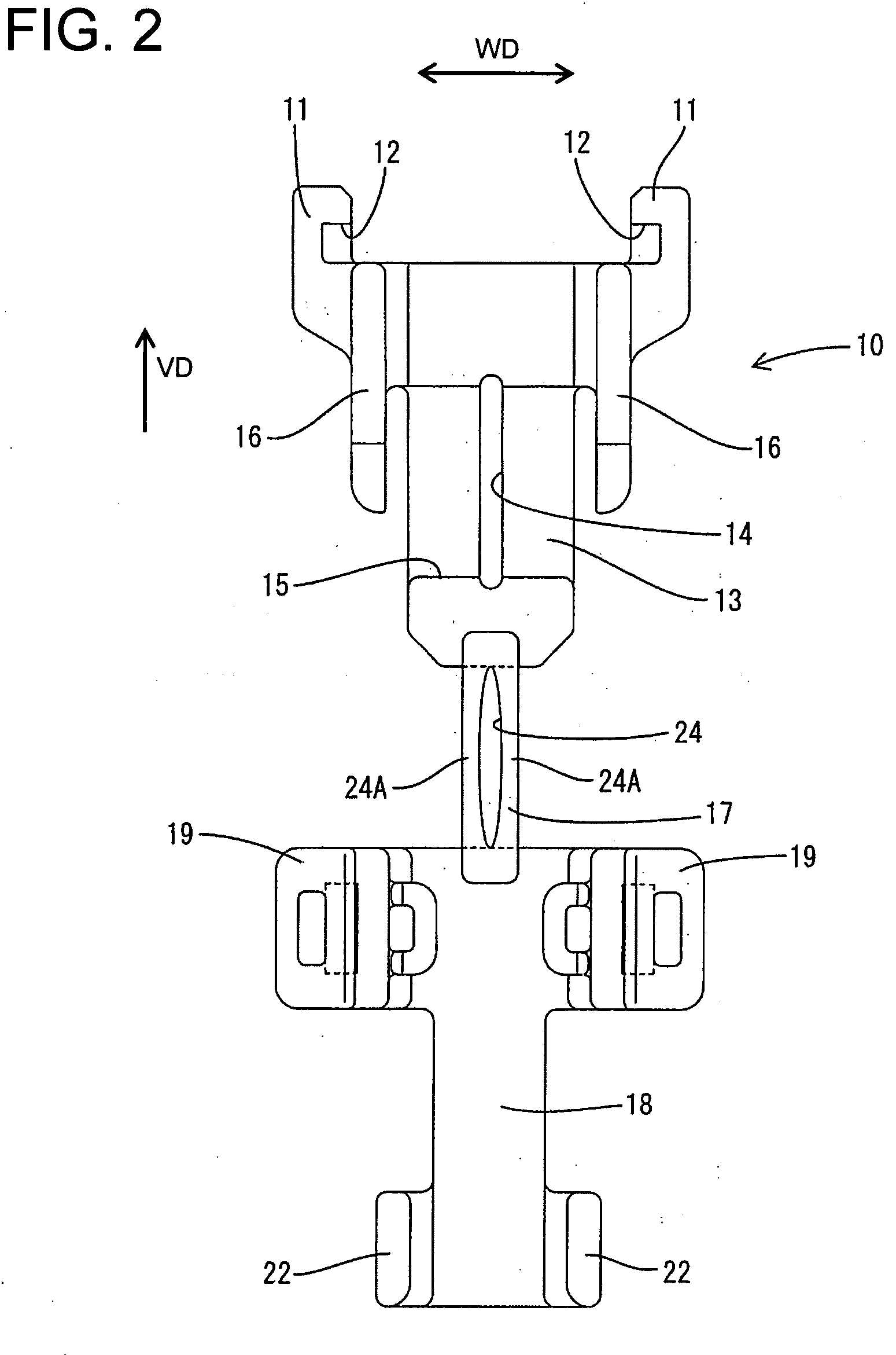 Wire holder