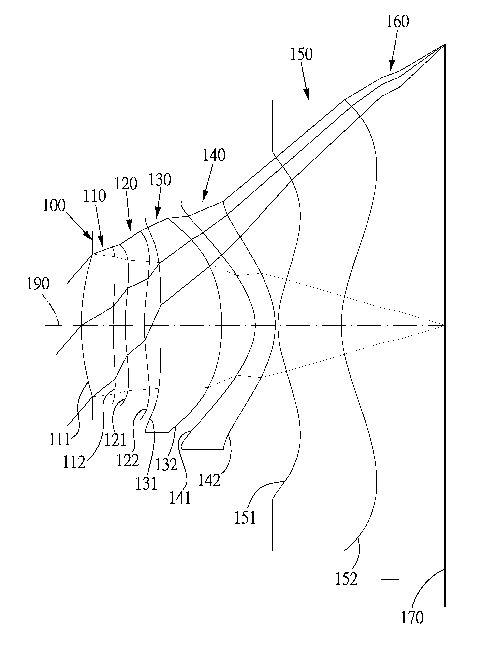 Imaging lens