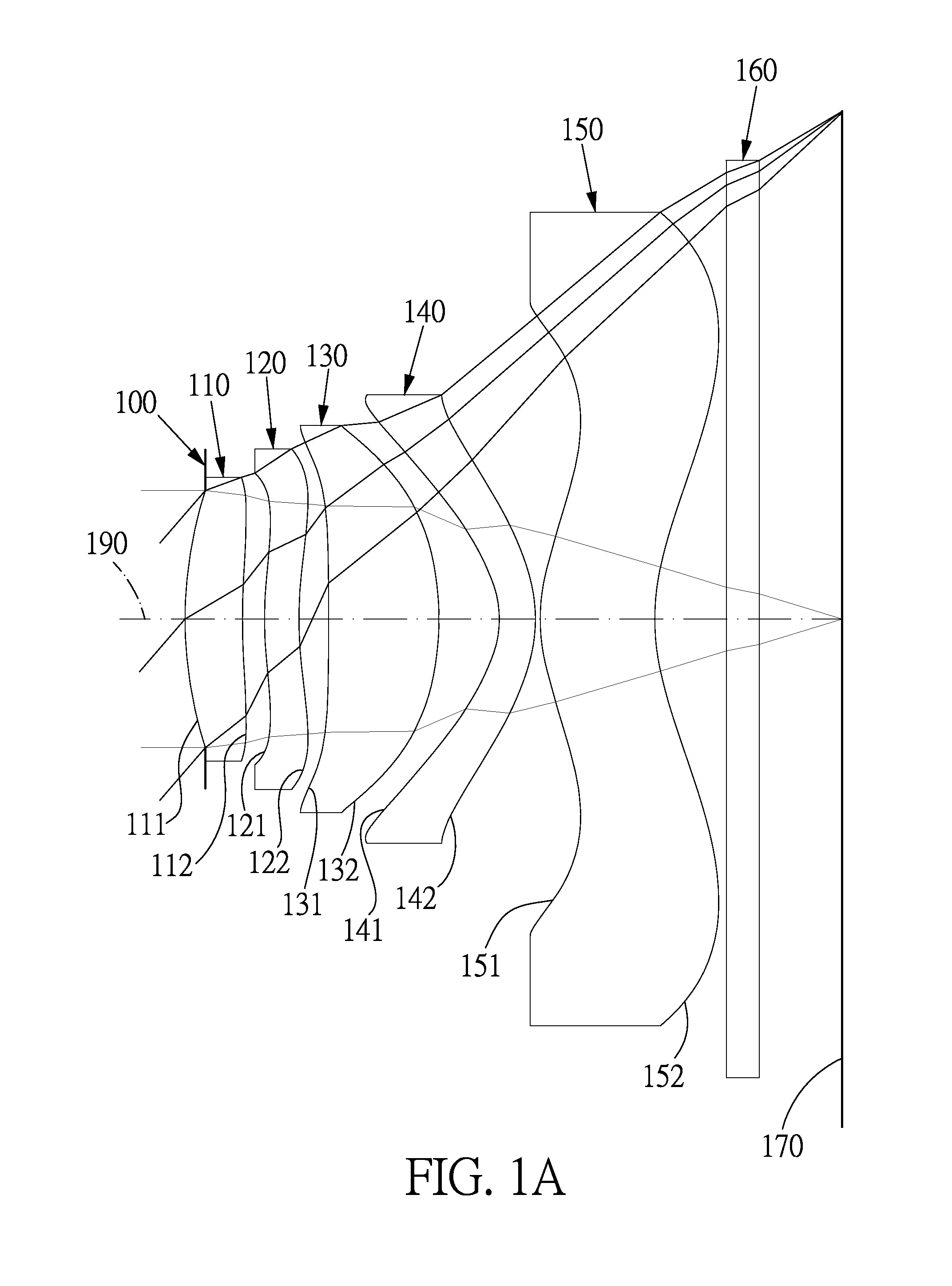 Imaging lens