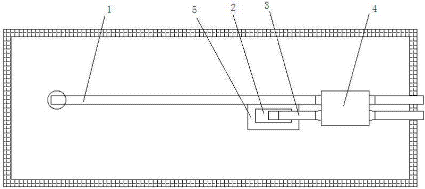 Kitchen air purification system